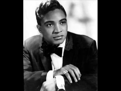 "(Your Love Keeps Lifting Me) Higher and Higher" by Jackie Wilson