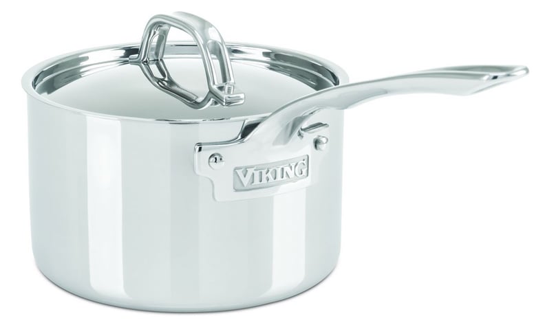 Viking 3-Ply Saucepan