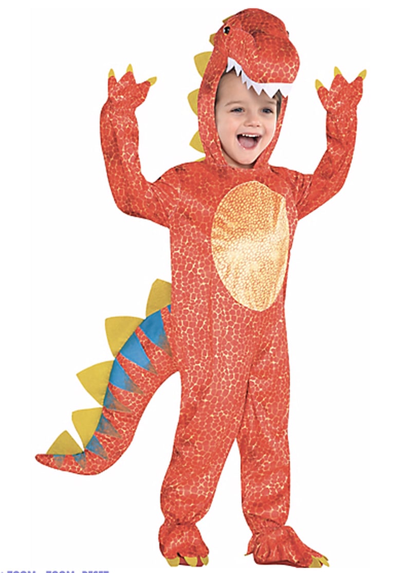 Halloween Children's Dinosaur Costume CST017