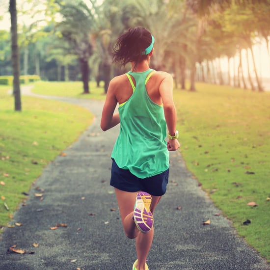 Try These Speed Workouts to Run Faster