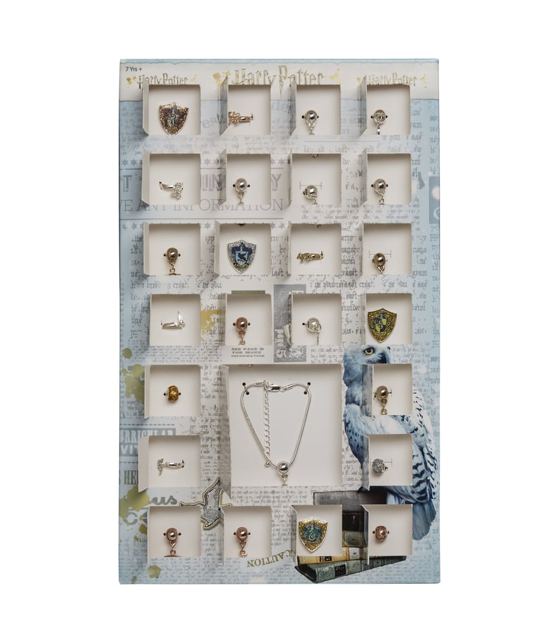 Harry Potter Advent Calendar at Asda PS UK Love