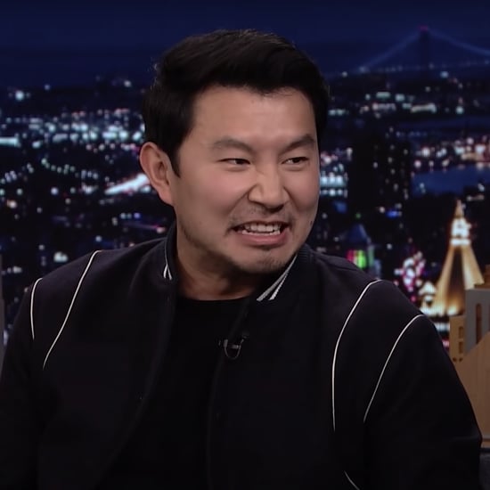 Watch Simu Liu's Gollum Impression on The Tonight Show