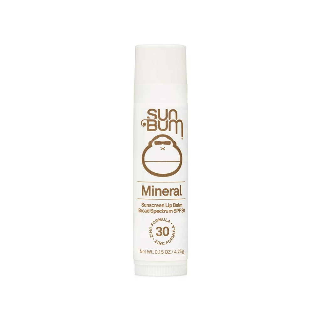 Best SPF Lip Balm