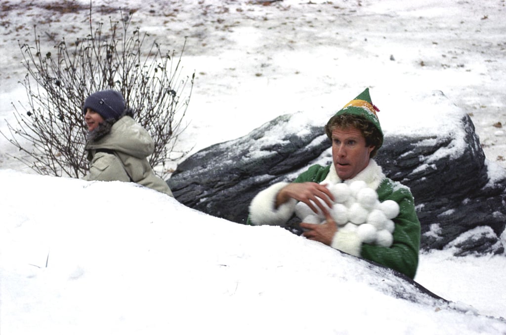 What Snow Days Are Like For Parents