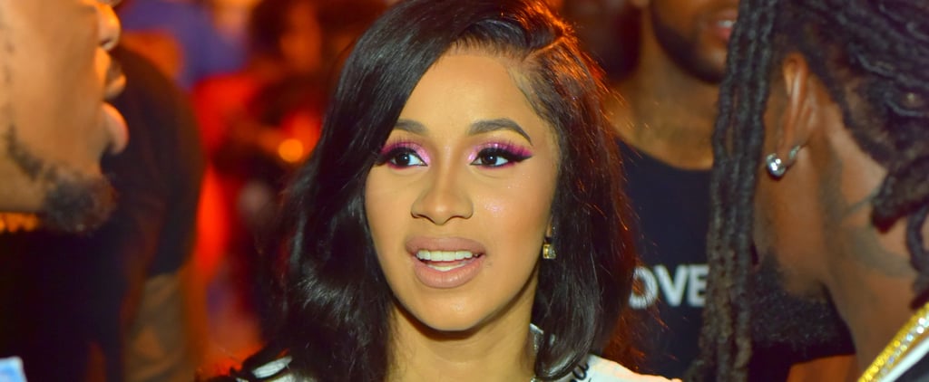 Why Won't Cardi B Share Photos of Her Daughter?