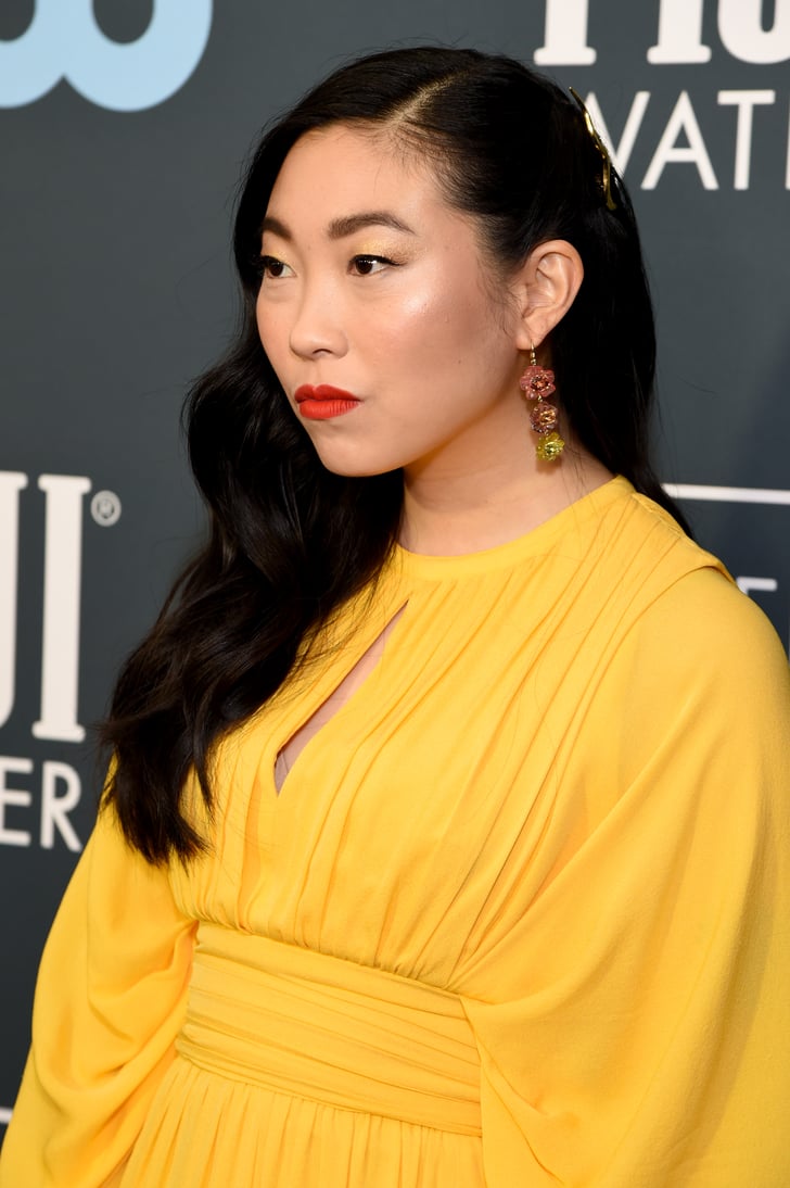 awkwafina funko pop