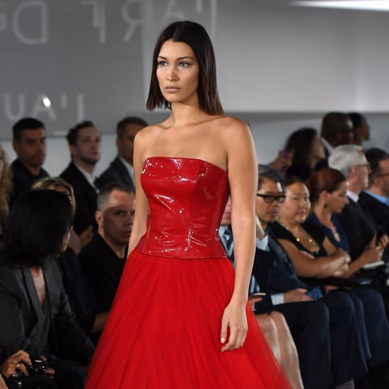 Fashion Week For Moms