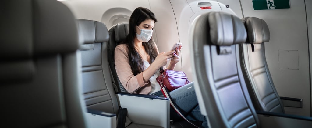 Airlines Mask Mandates Are Ending. Should I Wear One Anyway?