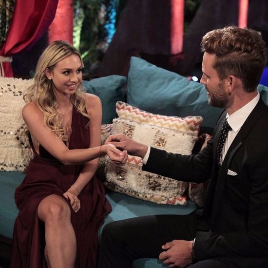 Who Is Corinne Olympios From The Bachelor?