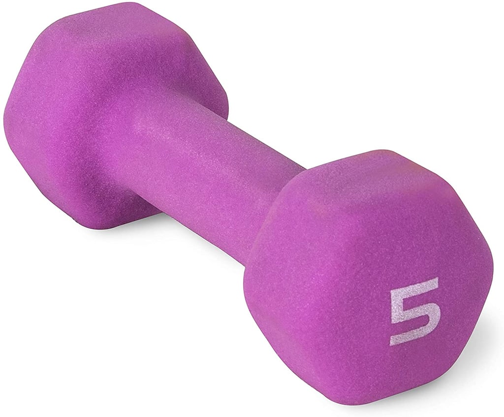 CAP Barbell Neoprene Dumbbell