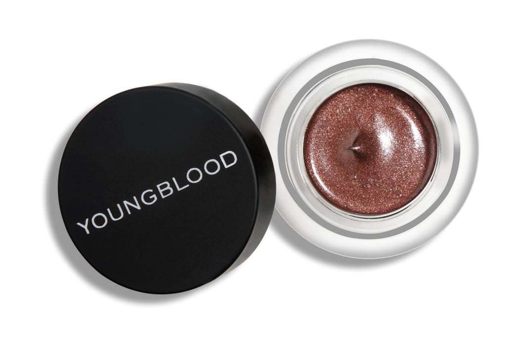 Youngblood Gel Liner in Sienna