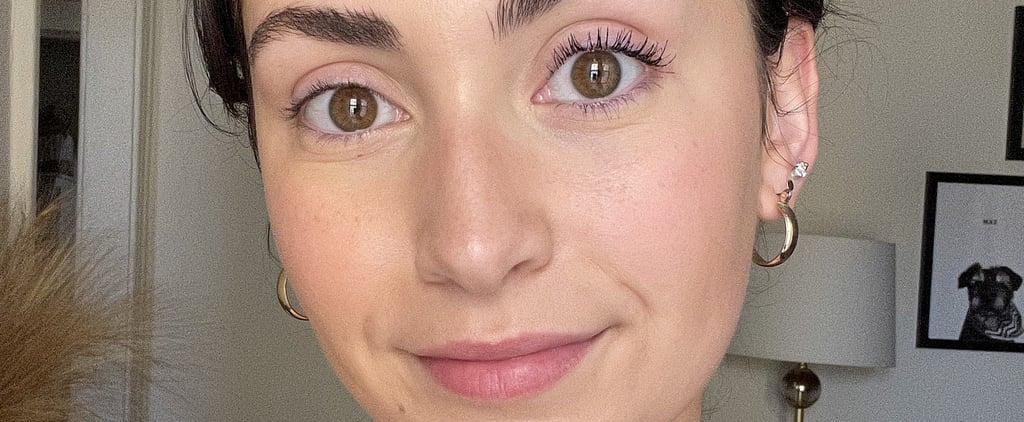 This $24 Tubing Mascara Makes My Eyelashes Look So Long