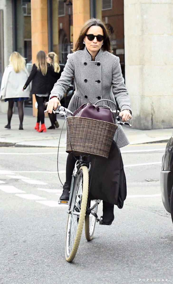 Pippa Middleton's Bow Earrings
