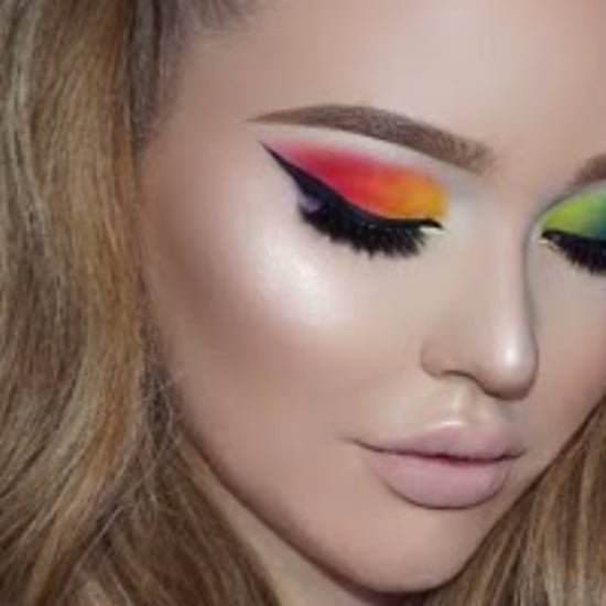 NikkieTutorials Pride Month Beauty Tutorial | 2016