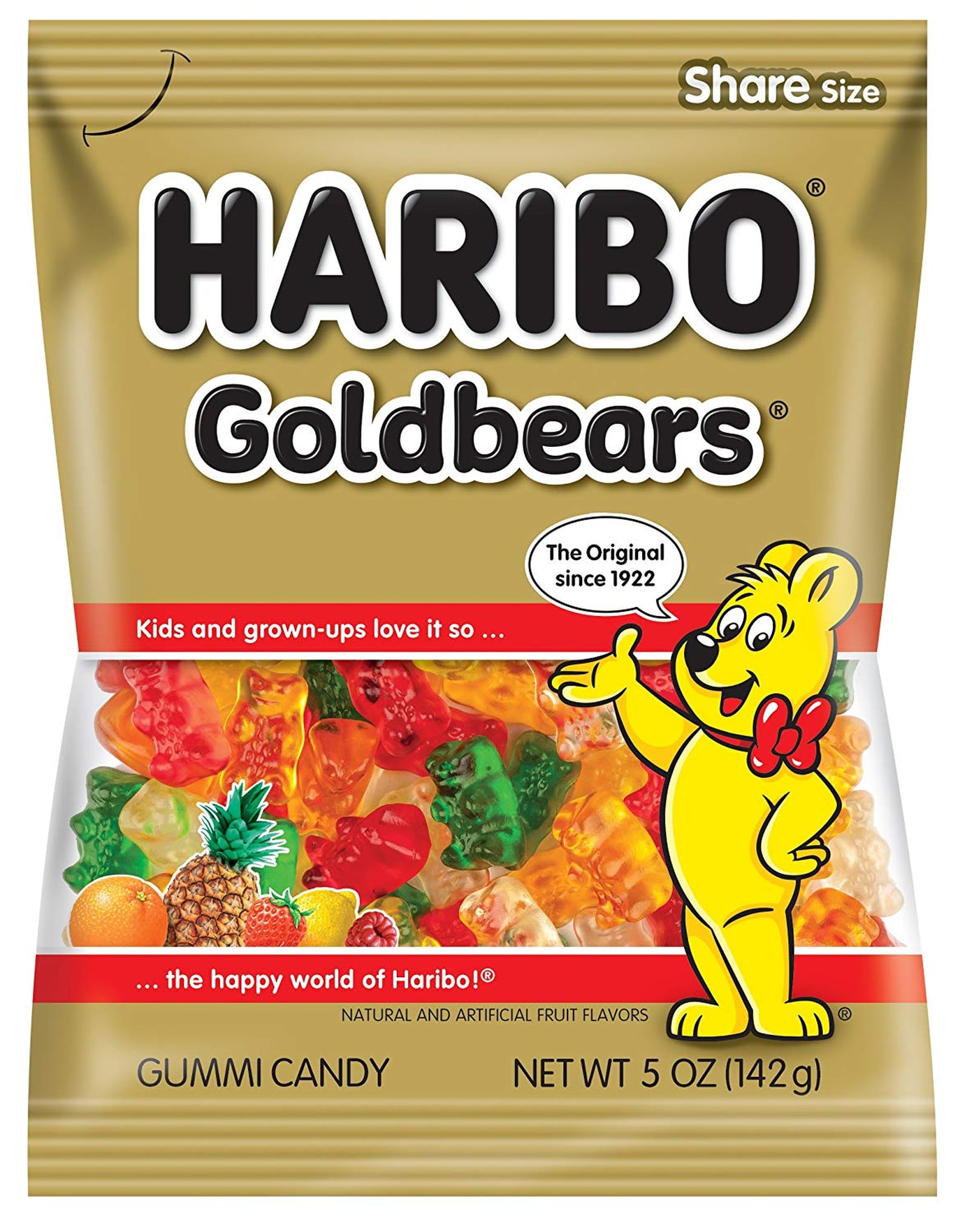 Nut free candy ps food