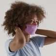 Baggu's Comfortable New Face Masks Have All the Useful Features You Want