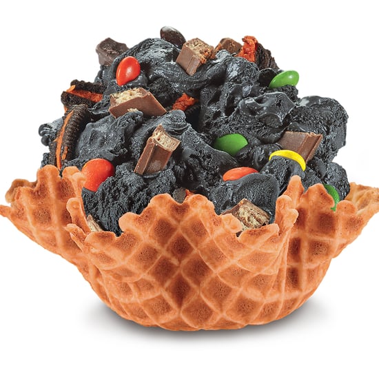 Cold Stone's Boo Batter Halloween Ice Cream Is Back!