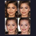 The Gradient App Is All Over Instagram — Here's How to Find Your Celebrity Lookalike