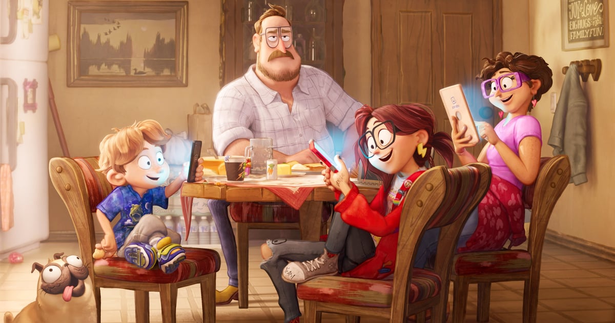 Family Movies For Kids That Are Still Coming Out in 2020 POPSUGAR Family
