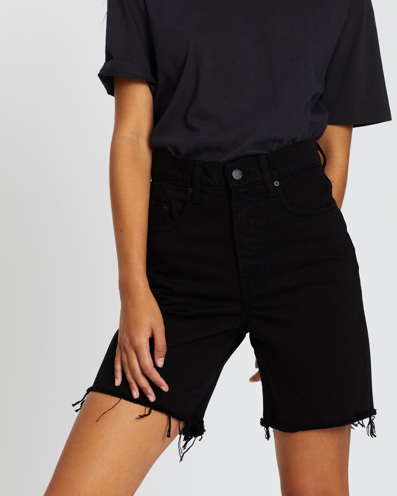 the iconic nobody denim