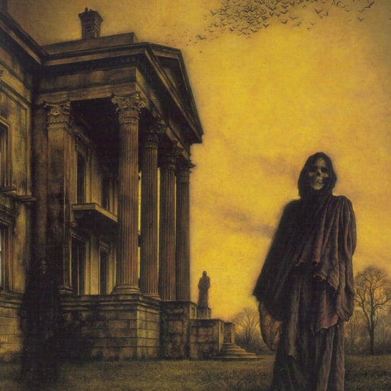 Books Like American Horror Story