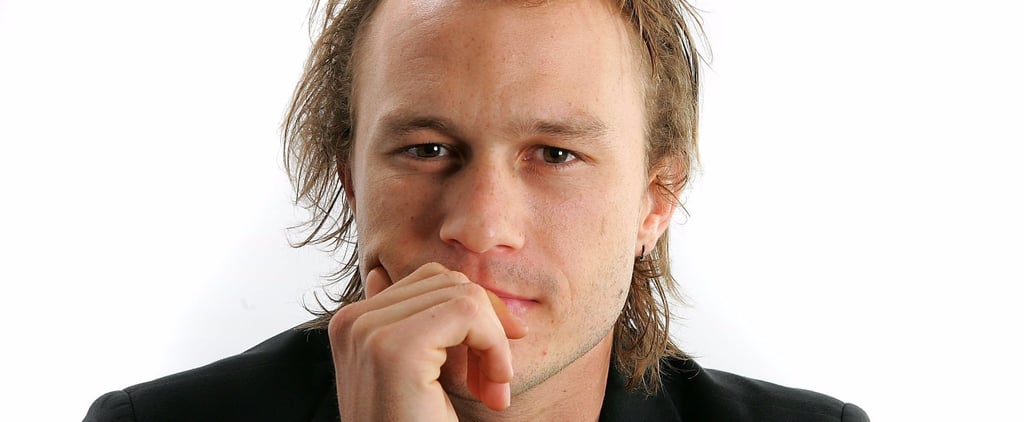 I Am Heath Ledger Documentary Facts