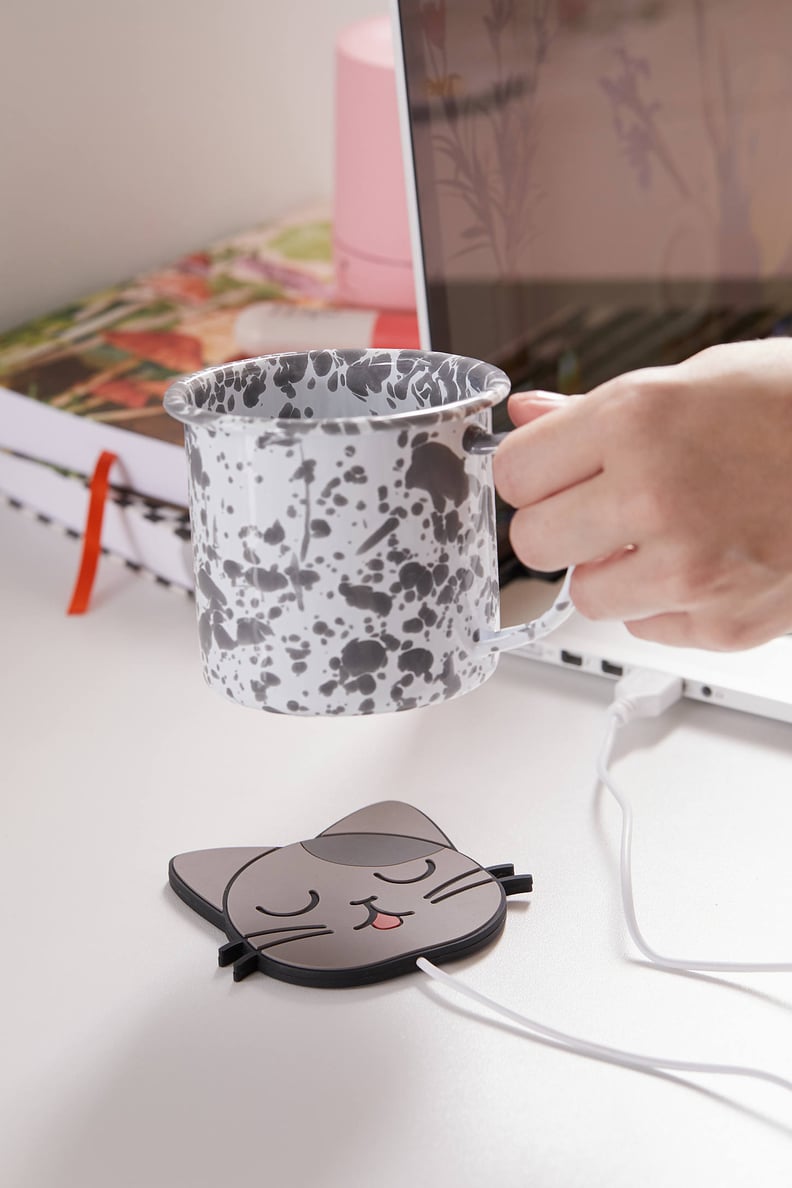 USB Cup Heater