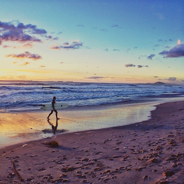 #chasinglight