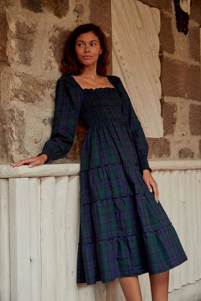 Hill House Home The Naomi Nap Dress