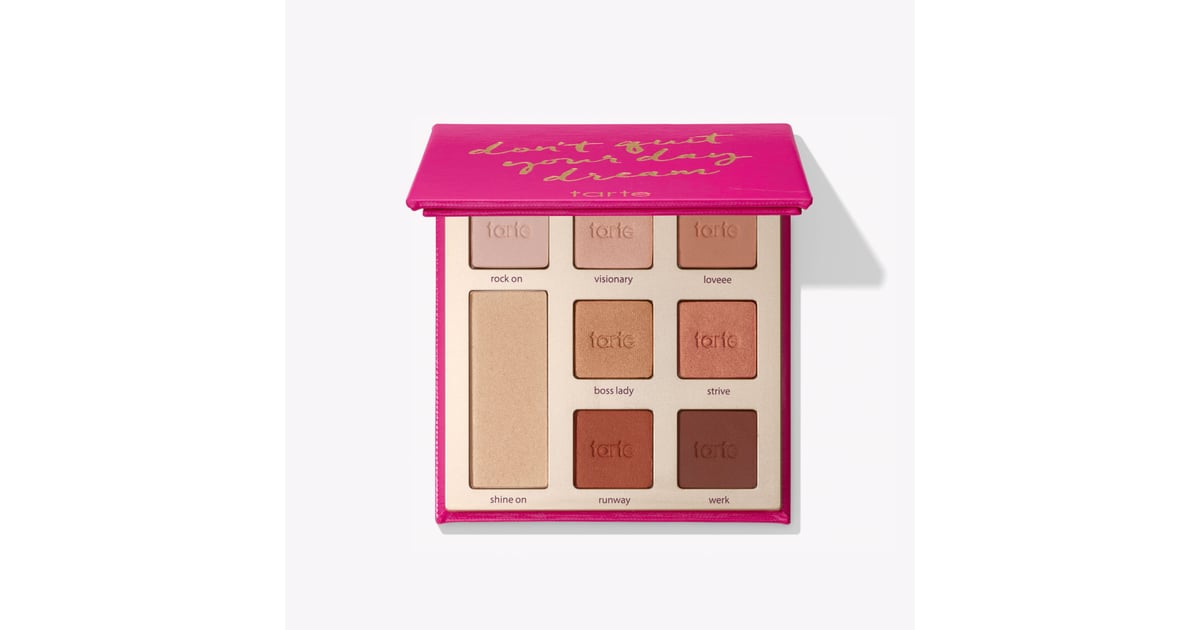 dont quit your day dream tarte
