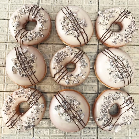 International Krispy Kreme Doughnuts