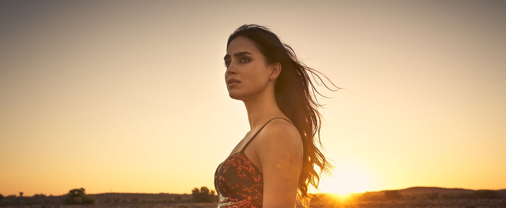 Melissa Barrera Captivates With Dance in New Carmen
