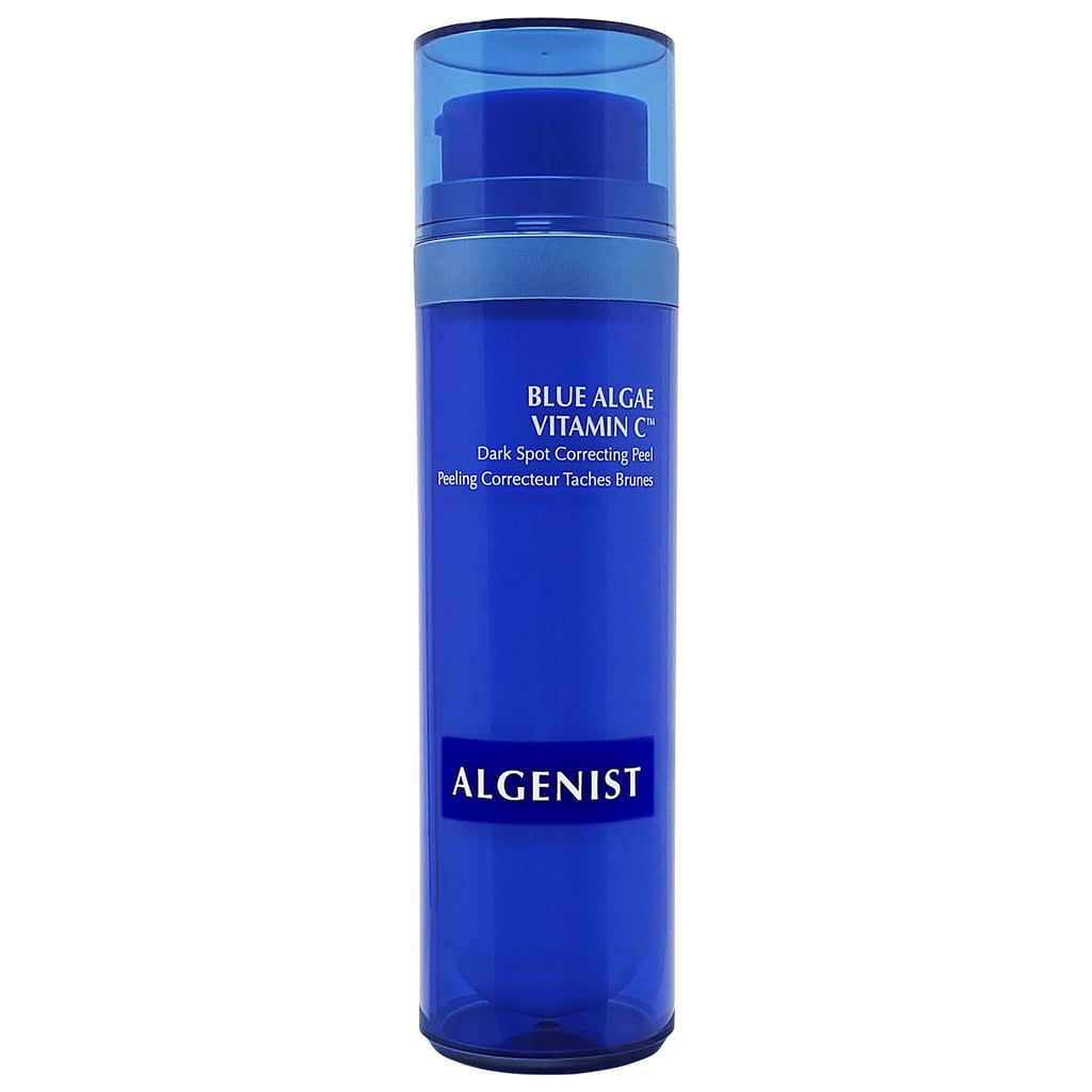 Algenist Blue Algae Vitamin C Dark Spot Correcting Peel