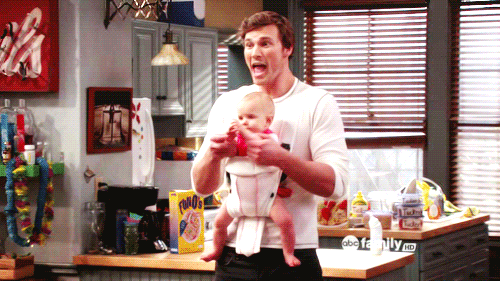 Your significant other loves kids, too.
