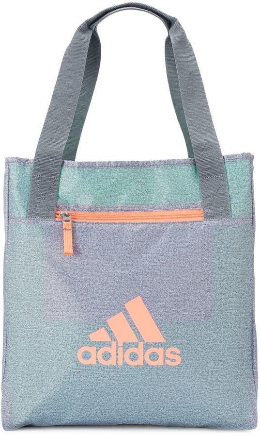adidas studio ii tote bag