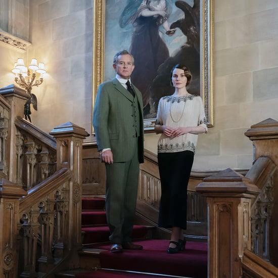 Is Downton Abbey: A New Era Streaming?