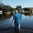 In the Wake of Hurricane Harvey, New Orleans Shows True Southern Hospitality