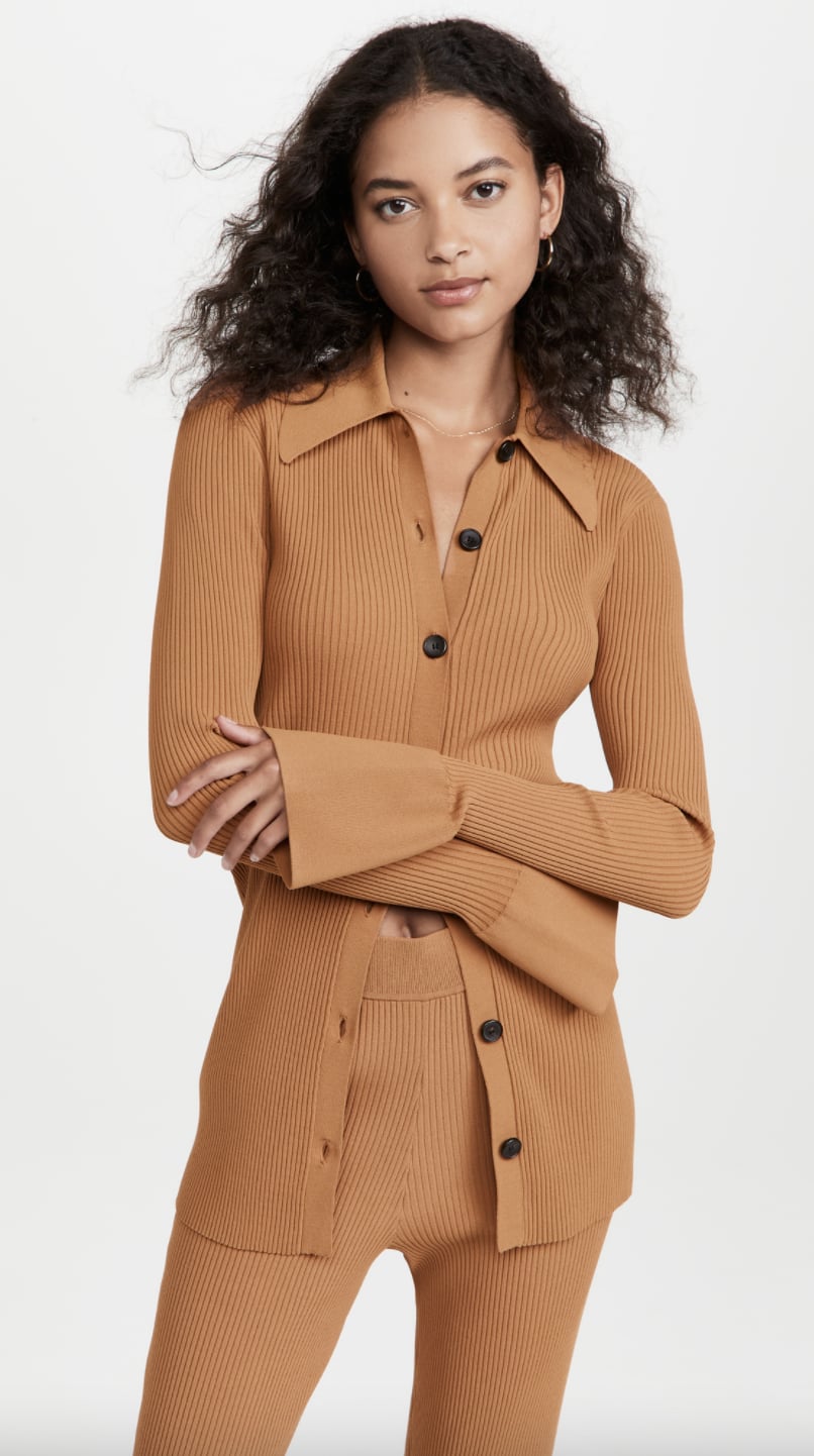 Alc sweater dress top