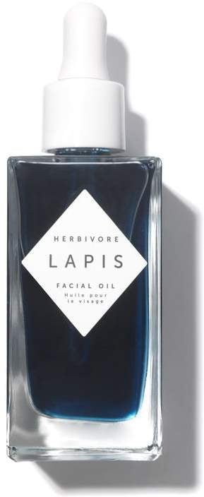 Herbivore Lapis Balancing Facial Oil