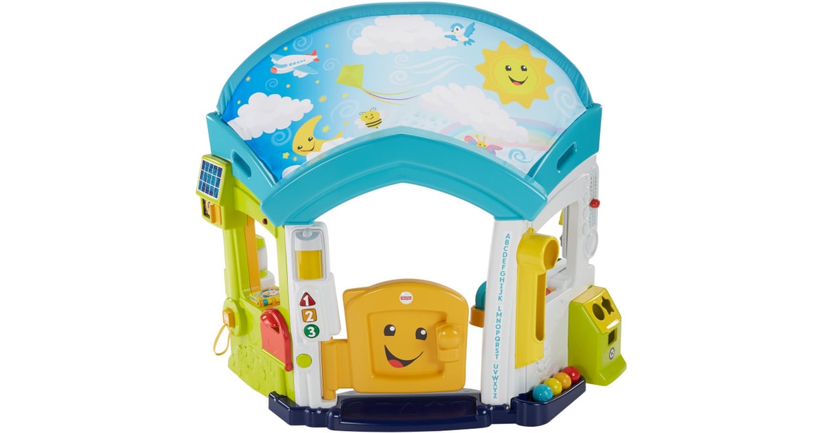 Smart learning home fisher store