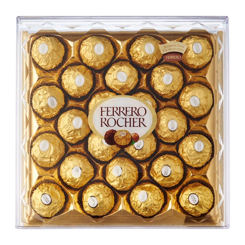 Ferrero Rocher Chocolates
