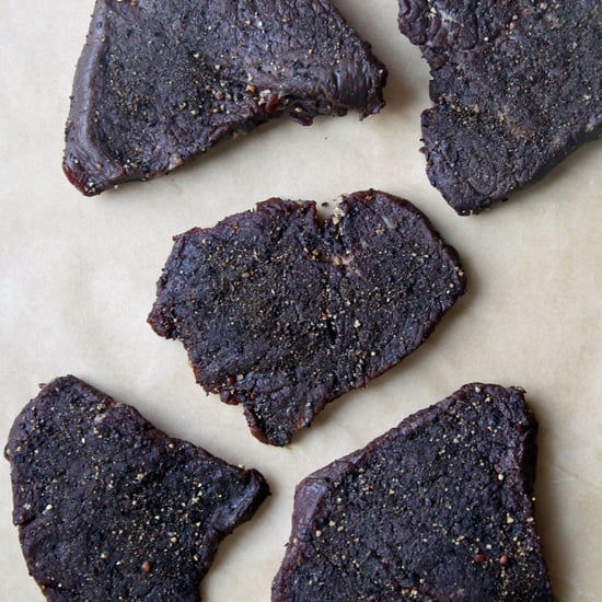 Beef Jerky Recipe