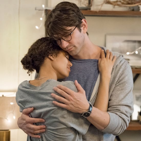 Irreplaceable You Trailer