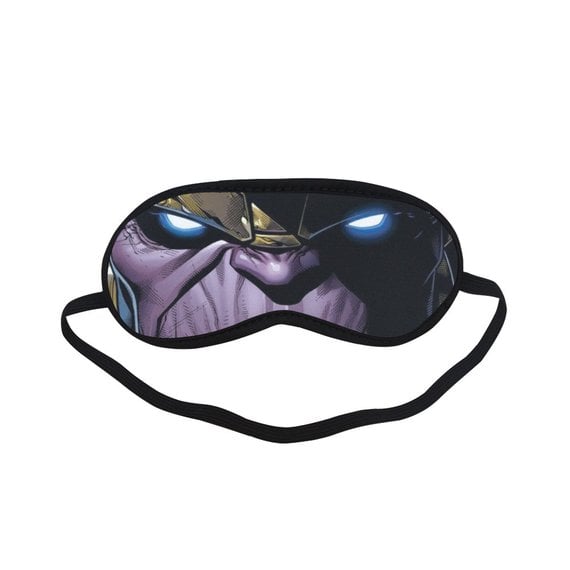Thanos Eye Mask