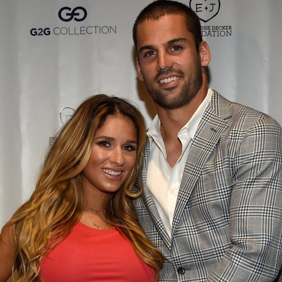 Jessie James Decker Welcomes Her Second Child