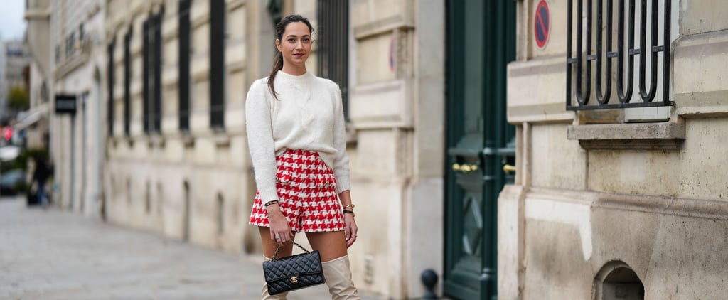 The Best Cropped Sweaters to Shop in 2022