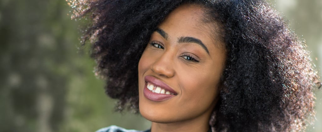 Natural Hair Personal Essay