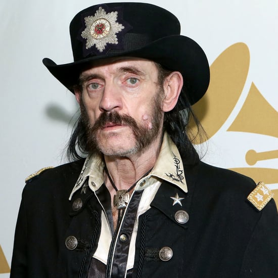 Lemmy Kilmister Dies at 70