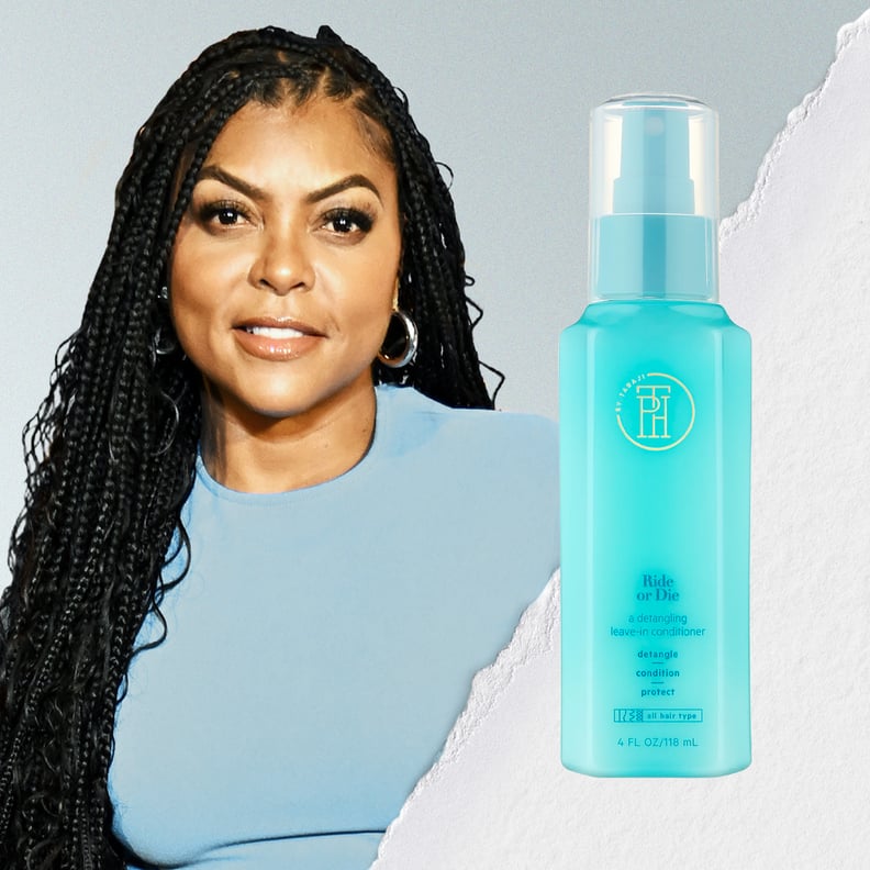 DeuxMoi Reviews TPH's Ride or Die Leave-In Conditioner