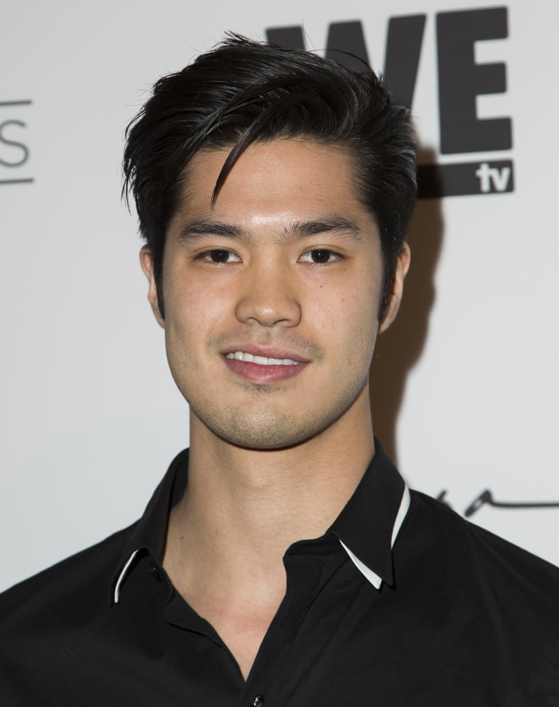 Sexy Ross Butler Pictures